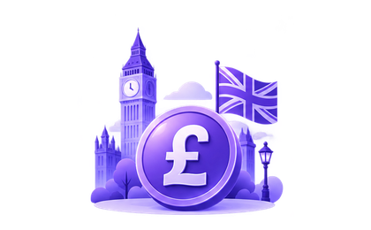 GBP