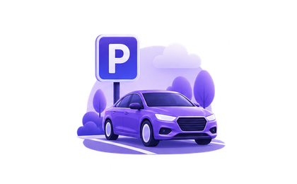 Parcare