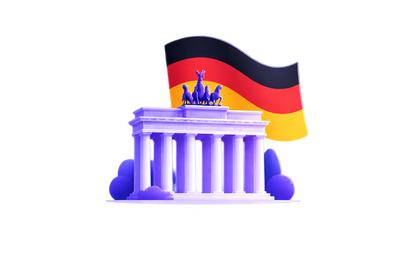 Germană
