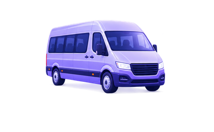 Minibus