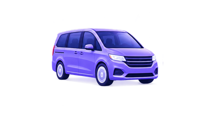 Minivan